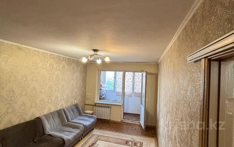 2-комнатная квартира · 43 м² · 5/5 этаж, Клочкова — Карасай батыра за 29.6 млн ₸ в Алматы, Алмалинский р-н — фото 3