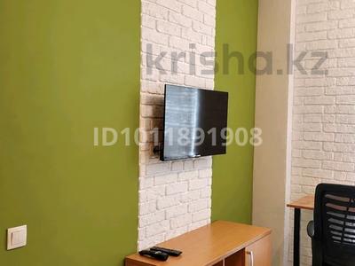 1-комнатная квартира · 19 м² · 2/2 этаж, ул. Латифа Хамиди 54 за 150 000 ₸ в Алматы, Жетысуский р-н