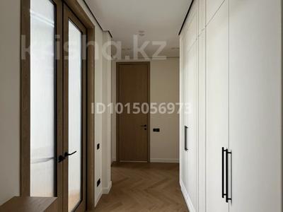 3-бөлмелі пәтер · 80 м² · 6/12 қабат, К. Толеметова 64 — Толеметов/Казиев, бағасы: 69 млн ₸ в Шымкенте, Абайский р-н