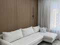 3-комнатная квартира · 80 м² · 6/12 этаж, К. Толеметова 64 — Толеметов/Казиев за 69 млн ₸ в Шымкенте, Абайский р-н — фото 2