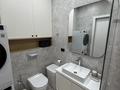 3-комнатная квартира · 80 м² · 6/12 этаж, К. Толеметова 64 — Толеметов/Казиев за 69 млн ₸ в Шымкенте, Абайский р-н — фото 29