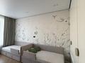 3-комнатная квартира · 80 м² · 6/12 этаж, К. Толеметова 64 — Толеметов/Казиев за 69 млн ₸ в Шымкенте, Абайский р-н — фото 37