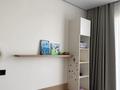 3-комнатная квартира · 80 м² · 6/12 этаж, К. Толеметова 64 — Толеметов/Казиев за 69 млн ₸ в Шымкенте, Абайский р-н — фото 42