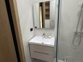 3-комнатная квартира · 80 м² · 6/12 этаж, К. Толеметова 64 — Толеметов/Казиев за 69 млн ₸ в Шымкенте, Абайский р-н — фото 47