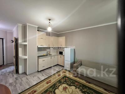 1-комнатная квартира · 30 м² · 8/22 этаж, Чингиз Айтматов 34/1 за ~ 20 млн ₸ в Астане, Нура р-н