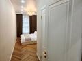 4-комнатная квартира · 93.3 м² · 5/18 этаж, Тургут Озала за 81 млн ₸ в Алматы, Бостандыкский р-н — фото 15
