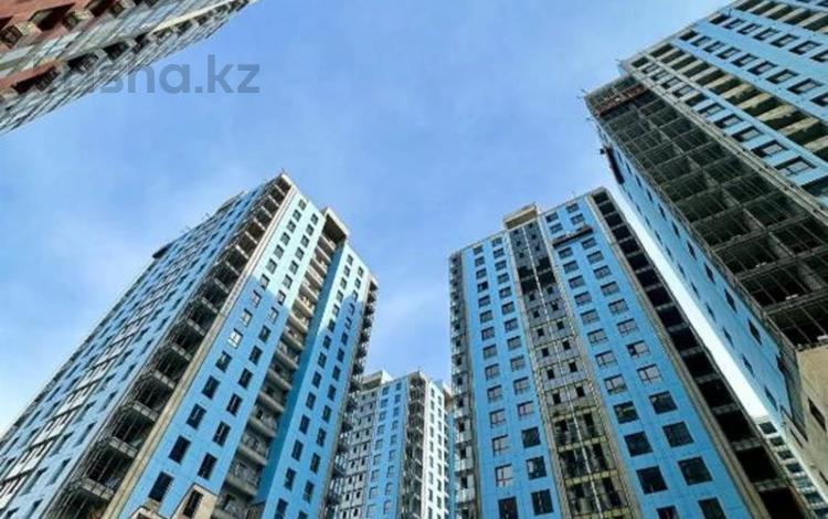 4-комнатная квартира · 93.3 м² · 5/18 этаж, Тургут Озала за 81 млн ₸ в Алматы, Бостандыкский р-н — фото 3