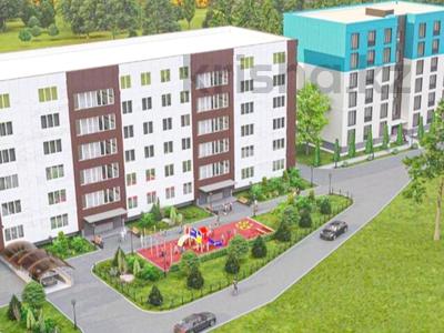 2-комнатная квартира · 89 м² · 4/6 этаж, МКР. НОВЫЙ КАРАТАЛ — ВОЗЛЕ ДОМ СТУДЕНТОВ за 34 млн 〒 в Талдыкоргане