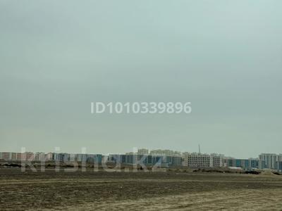 Участок · 1 га, 41-й мкр 50 — Мкр 50 за 180 млн 〒 в Актау