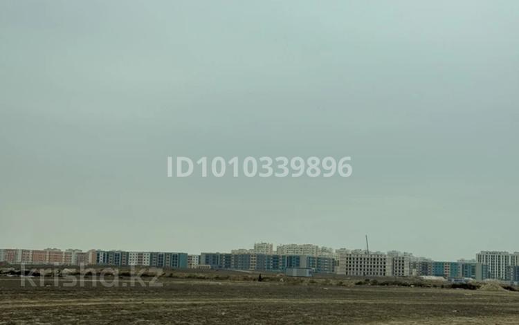 Жер телімі · 53 сотық, 41-й мкр 50 — Мкр 50, бағасы: 75 млн ₸ в Актау — фото 2