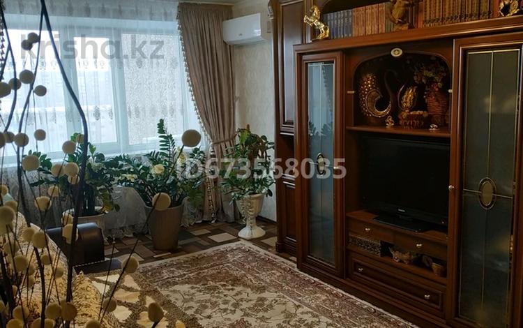 2-комнатная квартира · 53 м² · 8/9 этаж, мкр Юго-Восток, По. Строителей 19 за 21 млн ₸ в Караганде, Казыбек би р-н — фото 2