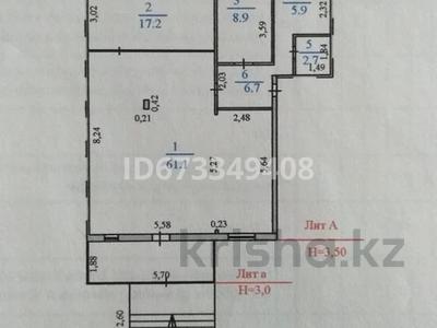 Дүкендер мен бутиктер • 113.2 м², бағасы: 50 млн 〒 в Астане, Сарыарка р-н