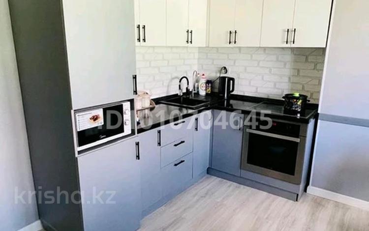 3-бөлмелі пәтер · 70 м² · 4/5 қабат, мкр Кулагер, бағасы: 46.9 млн ₸ в Алматы, Жетысуский р-н — фото 2