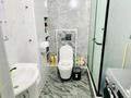 3-бөлмелі пәтер · 70 м² · 4/5 қабат, мкр Кулагер, бағасы: 46.9 млн ₸ в Алматы, Жетысуский р-н — фото 4