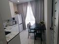 1-бөлмелі пәтер · 30 м² · 3/3 қабат, Жангозина 61Б — Цон , Больница,СДУ Сатпаев школа полностью с мебелью и техникой, бағасы: 17 млн ₸ в Каскелене — фото 3