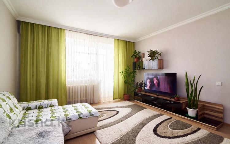 1-комнатная квартира · 41 м² · 8/10 этаж, Абылай хана 51 за 22 млн ₸ в Астане, Алматы р-н — фото 5