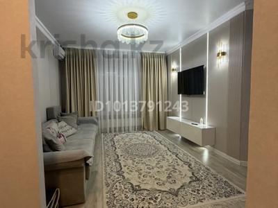 2-комнатная квартира · 50 м² · 1/5 этаж, мкр Юго-Восток, Гапеева 15/1 за 29 млн ₸ в Караганде, Казыбек би р-н