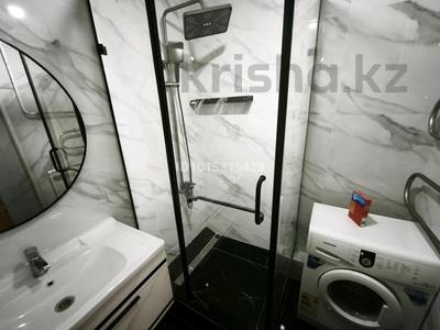 1-бөлмелі пәтер · 45 м² · 1/5 қабат, Ораза Жандосова 35, бағасы: 32 млн ₸ в Алматы