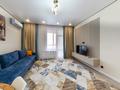 2-комнатная квартира · 54 м², Туран 43/3 за 25 000 ₸ в Астане, Есильский р-н — фото 10