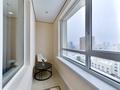 2-комнатная квартира · 54 м², Туран 43/3 за 25 000 ₸ в Астане, Есильский р-н — фото 12