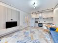2-комнатная квартира · 54 м², Туран 43/3 за 25 000 ₸ в Астане, Есильский р-н — фото 13