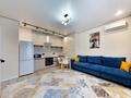 2-комнатная квартира · 54 м², Туран 43/3 за 25 000 ₸ в Астане, Есильский р-н — фото 2