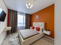 2-комнатная квартира · 54 м², Туран 43/3 за 25 000 ₸ в Астане, Есильский р-н — фото 26