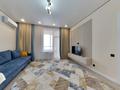 2-комнатная квартира · 54 м², Туран 43/3 за 25 000 ₸ в Астане, Есильский р-н — фото 29