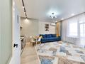 2-комнатная квартира · 54 м², Туран 43/3 за 25 000 ₸ в Астане, Есильский р-н — фото 3