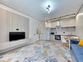 2-комнатная квартира · 54 м², Туран 43/3 за 25 000 ₸ в Астане, Есильский р-н — фото 35