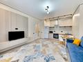 2-комнатная квартира · 54 м², Туран 43/3 за 25 000 ₸ в Астане, Есильский р-н — фото 4
