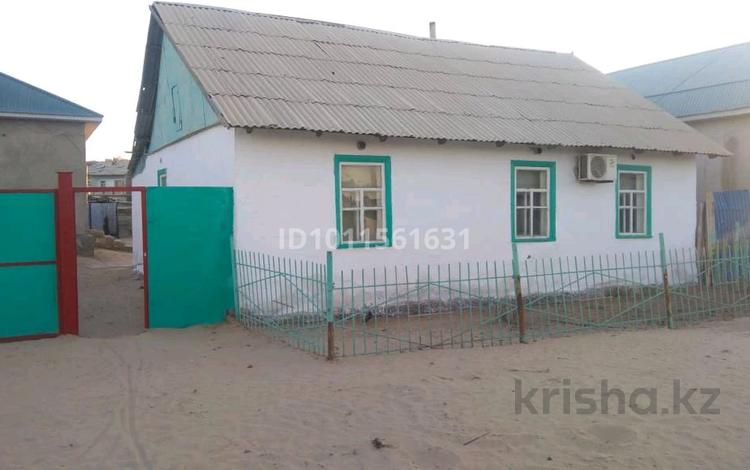Отдельный дом · 5 комнат · 100 м² · 1 сот., Байзаков 17 за 9 млн ₸ в Казалинске — фото 2