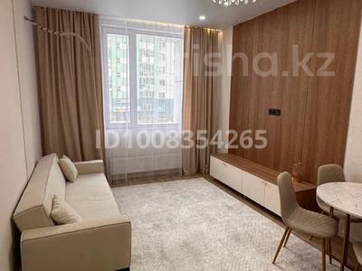 3-бөлмелі пәтер · 67 м² · 2/9 қабат, Жубан Молдагалиев 5, бағасы: 44.5 млн 〒 в Астане, Нура р-н