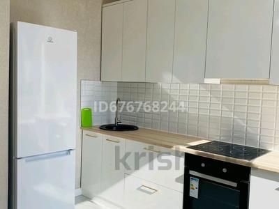 1-комнатная квартира · 45 м² · 8/10 этаж, Улы Дала — Туран за 220 000 ₸ в Астане, Есильский р-н