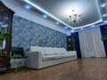 3-комнатная квартира · 90 м² · 2/9 этаж, мкр. Алмагуль 7 — Роддом, Школа #34 за 400 000 ₸ в Атырау