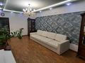 3-комнатная квартира · 90 м² · 2/9 этаж, мкр. Алмагуль 7 — Роддом, Школа #34 за 400 000 ₸ в Атырау — фото 2