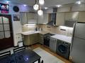 3-комнатная квартира · 90 м² · 2/9 этаж, мкр. Алмагуль 7 — Роддом, Школа #34 за 400 000 ₸ в Атырау — фото 25