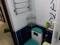 3-комнатная квартира · 90 м² · 2/9 этаж · помесячно, мкр. Алмагуль 7 — Роддом, Школа #34 за 350 000 〒 в Атырау — фото 49