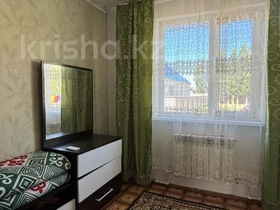 Отдельный дом • 4 комнаты • 100 м² • 5 сот., Акжайык 18 за 9.2 млн 〒 в Уральске
