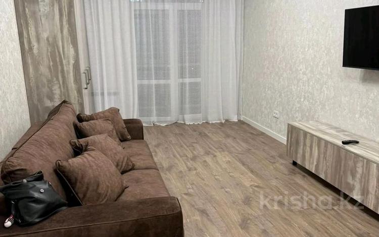 1-комнатная квартира · 38 м² · 4/10 этаж, мкр 11 8А за 100 000 〒 в Актобе — фото 2