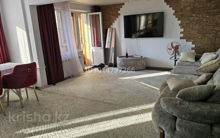 4-комнатная квартира · 82 м² · 5/5 этаж, бульвар Гагарина 19 за 36 млн ₸ в Усть-Каменогорске, Ульбинский — фото 2