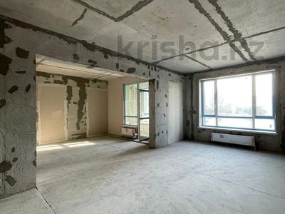 4-бөлмелі пәтер · 160.9 м² · 18/19 қабат, Аль-Фараби 41, бағасы: 149 млн ₸ в Алматы, Бостандыкский р-н