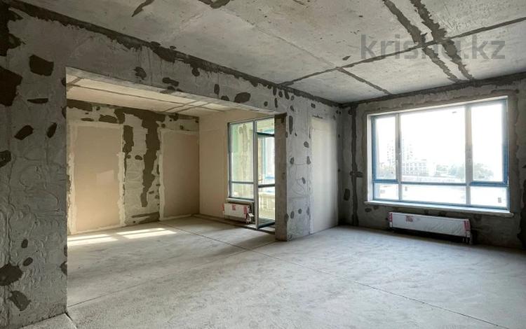 4-бөлмелі пәтер · 160.9 м² · 18/19 қабат, Аль-Фараби 41, бағасы: 149 млн ₸ в Алматы, Бостандыкский р-н — фото 2