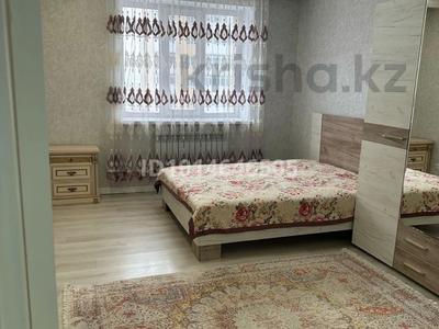 3-комнатная квартира · 96 м² · 3/9 этаж, Жумабаева — Аинакол Жумабаева за 45 млн ₸ в Астане, Алматы р-н
