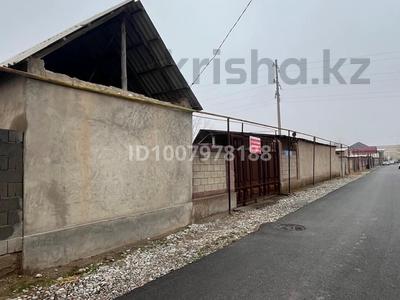 Участок · 10 соток, мкр Игилик Тай төре 10 — Остовака за 21 млн 〒 в Шымкенте, Абайский р-н