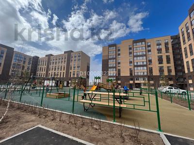 Аренда квартир в Астане: 1-комнатная квартира · 38.9 м² · 3/9 этаж · помесячно, А-129 ул 14 — Район ТД,,Метро’’ за 120 000 〒 1-комнатная квартира · 38.9 м² · 3/9 этаж · помесячно, А-129 ул 14 — Район ТД,,Метро’’ за 120 000 〒 в Астане, Алматы р-н