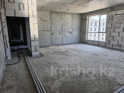 2-комнатная квартира · 58.5 м² · 5/6 этаж, мкр 20-й — Сайна за 28 млн ₸ в Алматы, Алатауский р-н