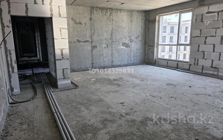 2-комнатная квартира · 58.5 м² · 5/6 этаж, мкр 20-й — Сайна за 28 млн ₸ в Алматы, Алатауский р-н — фото 2