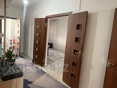 2-комнатная квартира · 56 м² · 2/5 этаж, Левый Берег 37 за 17.7 млн 〒 в 