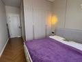 3-бөлмелі пәтер · 86 м² · 11/12 қабат, Райымбека, бағасы: 72 млн ₸ в Алматы, Алатауский р-н — фото 5